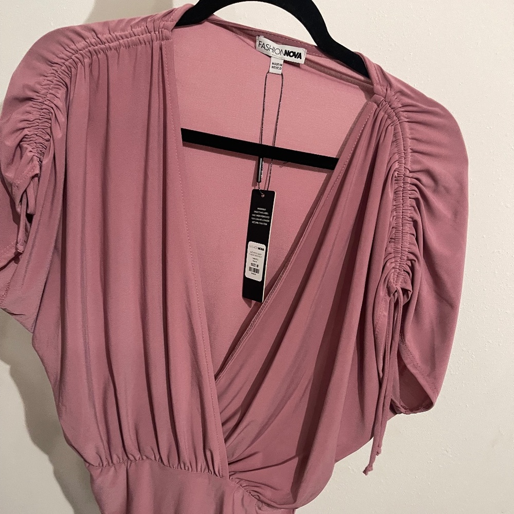 Bodysuit